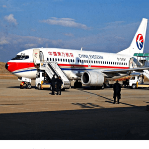 玉树巴塘航空快运航空快运业稳步发展的原因是什么？